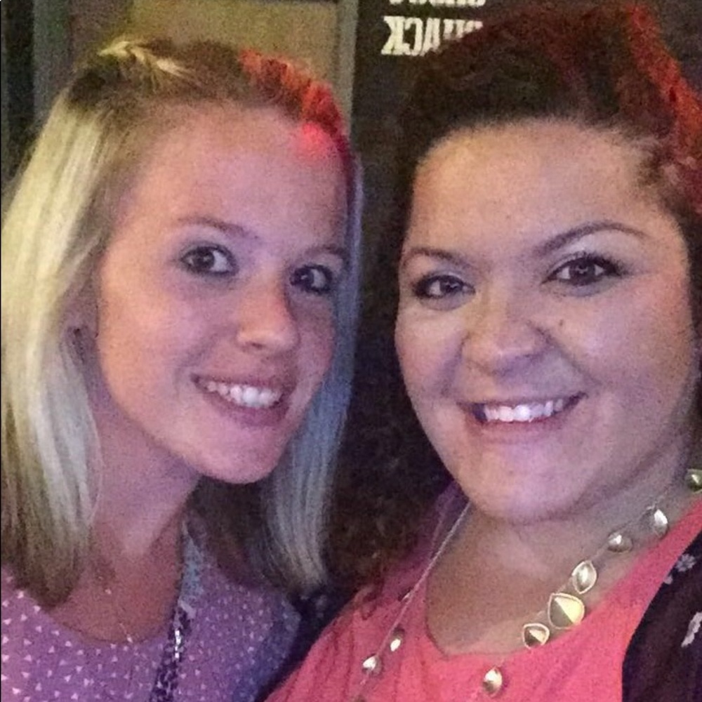 Meet your Posher, Raven